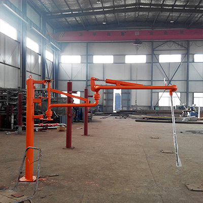 鶴管對于不同介質(zhì)，在材質(zhì)選擇也有不同(圖1)